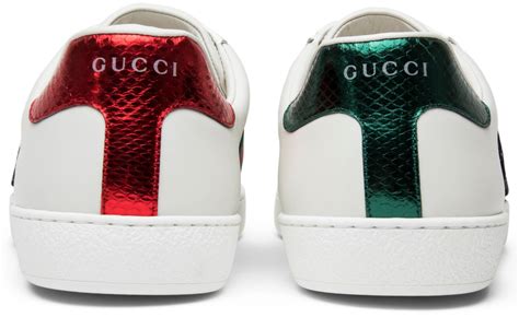 goat gucci aces|Buy Gucci Ace Shoes: New Releases & Iconic Styles .